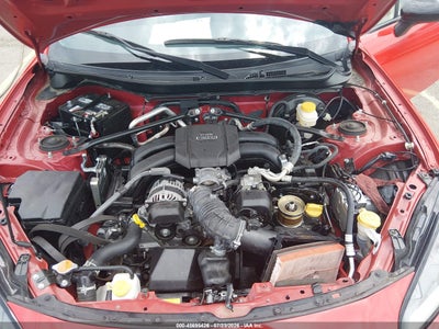 TOYOTA GR86