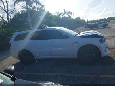 DODGE DURANGO
