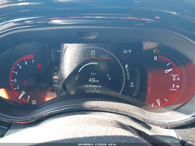 DODGE DURANGO