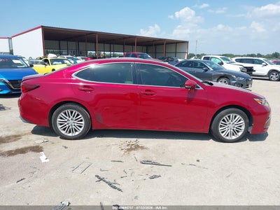 LEXUS ES 350