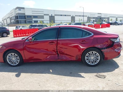LEXUS ES 350