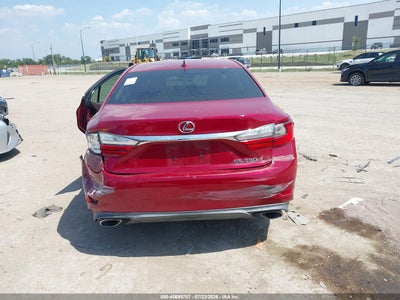 LEXUS ES 350