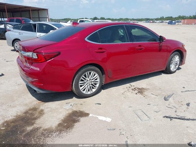 LEXUS ES 350