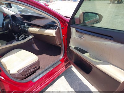 LEXUS ES 350
