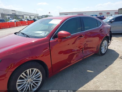 LEXUS ES 350