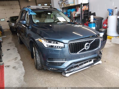 2018 Volvo Xc90