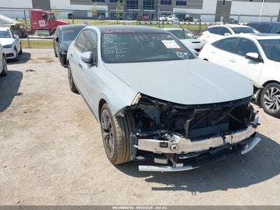 2025 Bmw 740I