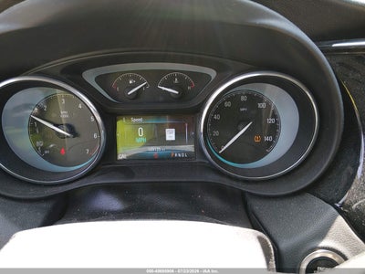 BUICK ENVISION