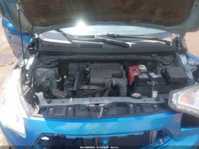 MITSUBISHI MIRAGE G4