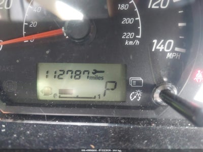 MITSUBISHI MIRAGE G4