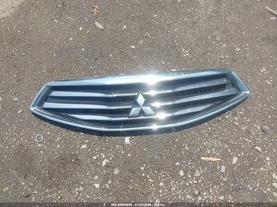 MITSUBISHI MIRAGE G4