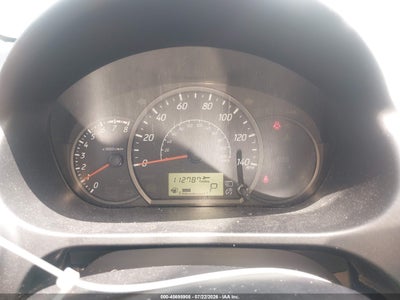 MITSUBISHI MIRAGE G4