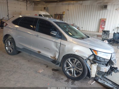 FORD EDGE