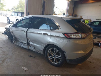 FORD EDGE