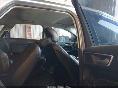 FORD EDGE