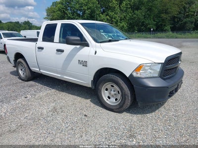 2020 Ram 1500 Classic
