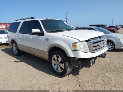 2010 Ford Expedition El