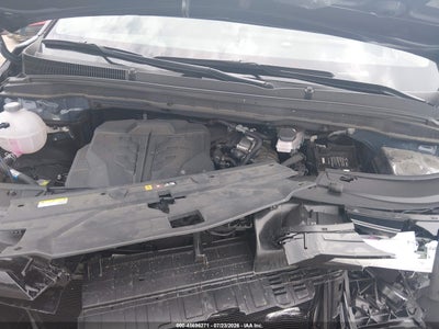 KIA CARNIVAL MPV