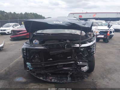 KIA CARNIVAL MPV