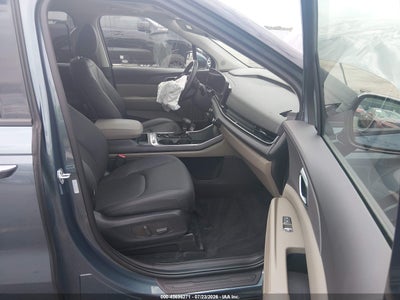 KIA CARNIVAL MPV