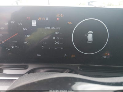 KIA CARNIVAL MPV