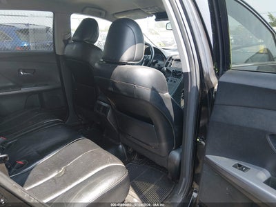 2014 TOYOTA VENZA 8