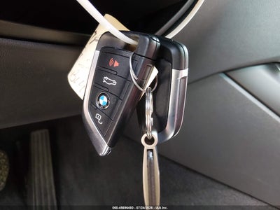 BMW 430I GRAN COUPE