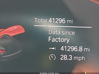 BMW 430I GRAN COUPE