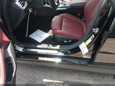 BMW 430I GRAN COUPE