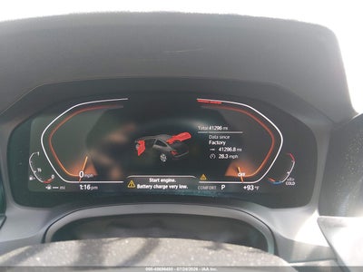 BMW 430I GRAN COUPE