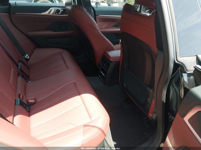 BMW 430I GRAN COUPE