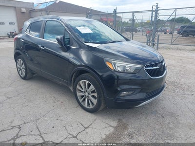 BUICK ENCORE
