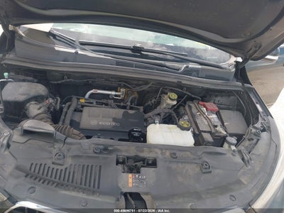 BUICK ENCORE