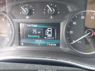 BUICK ENCORE