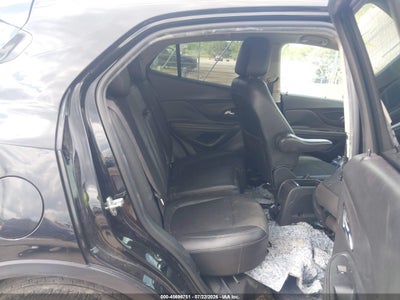 BUICK ENCORE