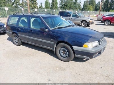 1998 Volvo V70