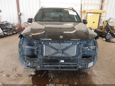 MERCEDES-BENZ GLS 450