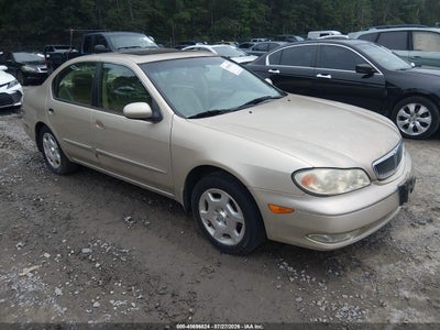 2001 Infiniti I30