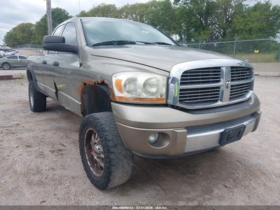 2006 Dodge Ram 2500