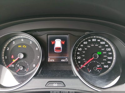 VOLKSWAGEN ATLAS CROSS SPORT