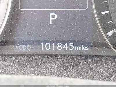 LEXUS RX 350L