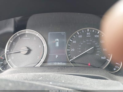 LEXUS RX 350L