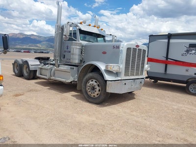 2019 Peterbilt 389