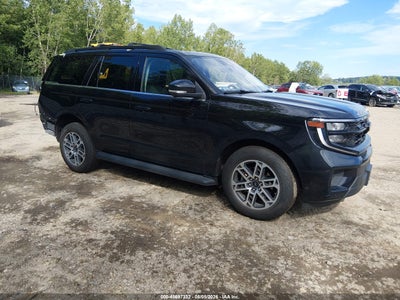 2025 Ford Expedition