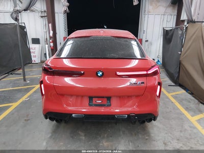 BMW X6 M