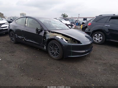 2026 Tesla Model 3