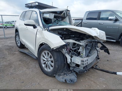 TOYOTA GRAND HIGHLANDER
