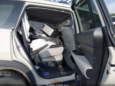 TOYOTA GRAND HIGHLANDER