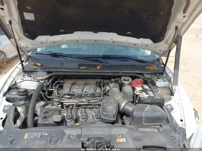 FORD TAURUS