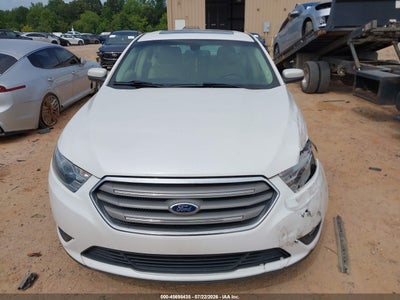 FORD TAURUS